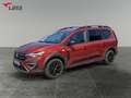 Dacia Jogger 110 Extreme+ Navi Klimaaut Kamera LED GJR Коричневий - thumbnail 2