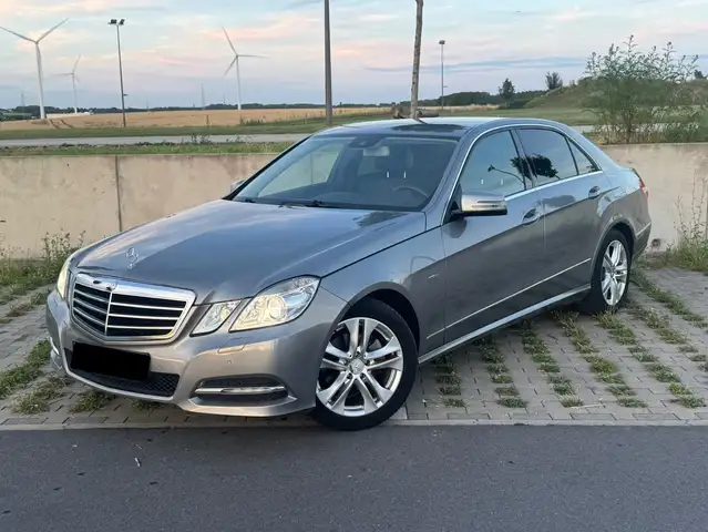Mercedes-Benz E 200 CGI Avantgarde GARANTIE 12mois