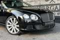 Bentley Continental W12 GT Convertible Negro - thumbnail 5