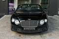 Bentley Continental W12 GT Convertible Fekete - thumbnail 9