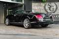 Bentley Continental W12 GT Convertible Negro - thumbnail 13