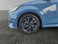 Toyota Yaris 1.5 D Team Deutschland *KLIMA*LM*RFK*DAB* Bleu - thumbnail 15