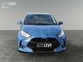Toyota Yaris 1.5 D Team Deutschland *KLIMA*LM*RFK*DAB* Bleu - thumbnail 9