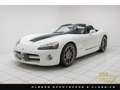 Dodge Viper SRT-10 Roadster * 8.3 V10 * Soft-top * Perfect * Bílá - thumbnail 1