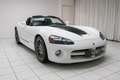 Dodge Viper SRT-10 Roadster * 8.3 V10 * Soft-top * Perfect * Wit - thumbnail 18