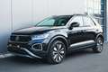 Volkswagen T-Roc 2.0 TDI Goal DSG AHK/LED/Rückfahrkamera Schwarz - thumbnail 4