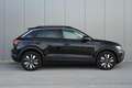 Volkswagen T-Roc 2.0 TDI Goal DSG AHK/LED/Rückfahrkamera Schwarz - thumbnail 2