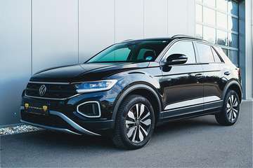 2.0 TDI Goal DSG AHK/LED/Rückfahrkamera