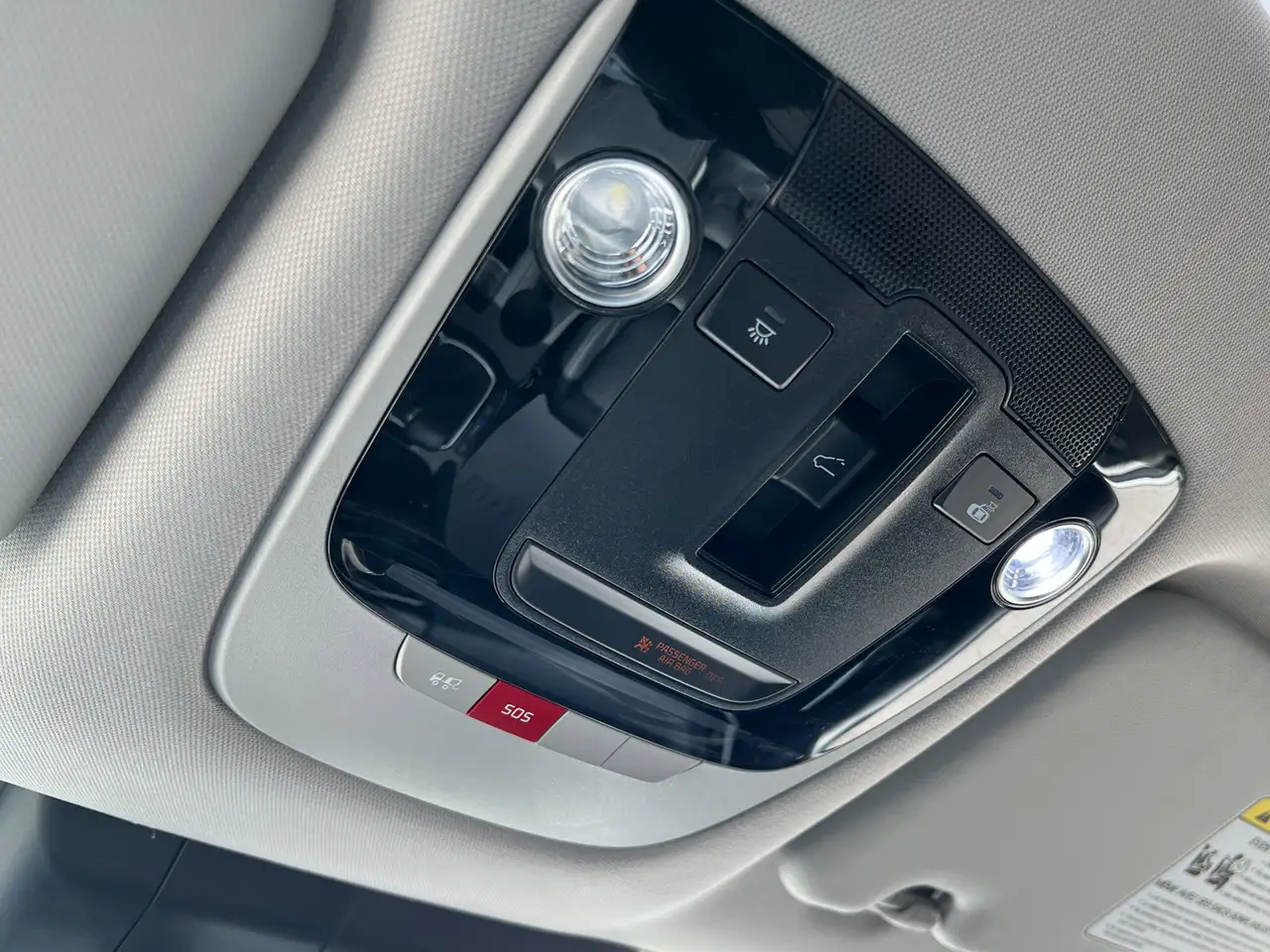Kia Seltos снимка Kia Seltos