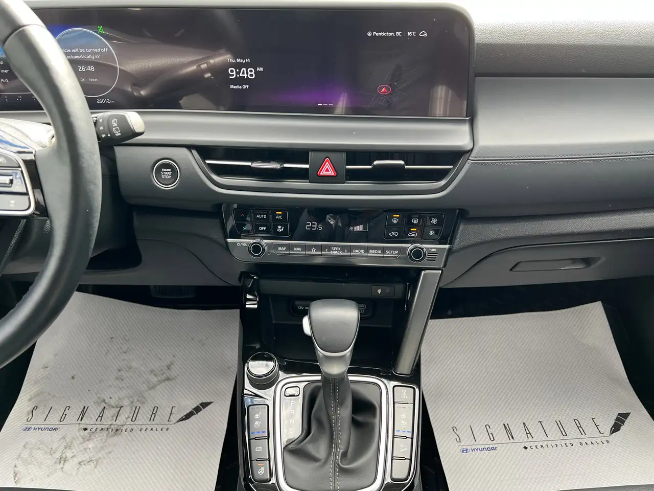 Kia Seltos снимка Kia Seltos