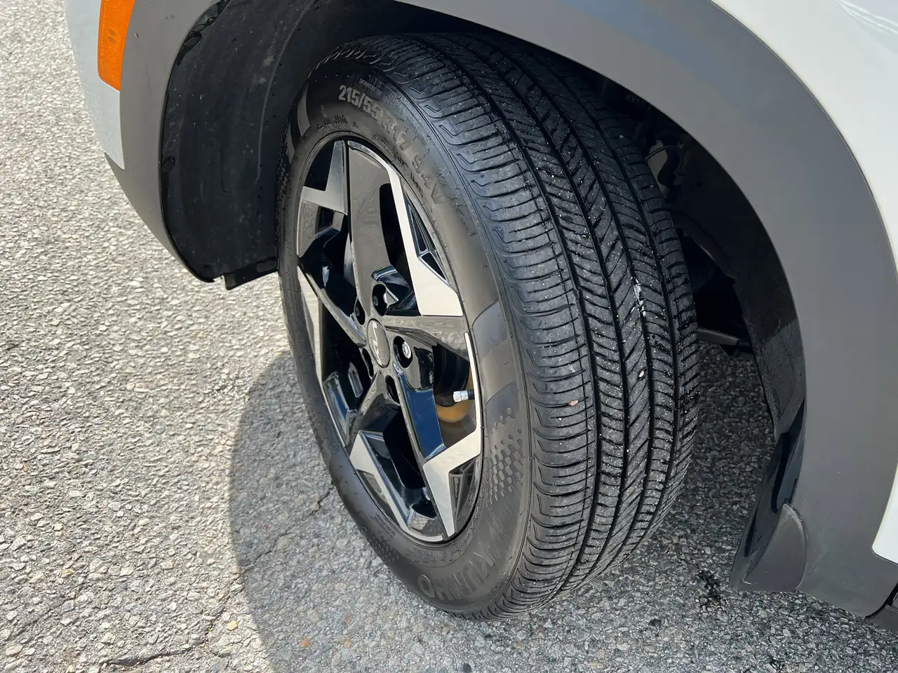 Kia Seltos снимка Kia Seltos