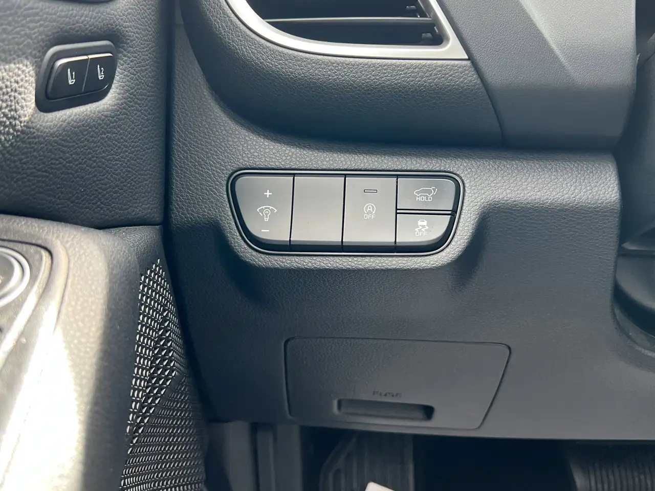 Kia Seltos снимка Kia Seltos