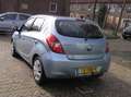 Hyundai i20 1.2i i-Motion 97 d km nap pas airco apk Blau - thumbnail 20