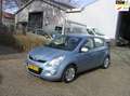 Hyundai i20 1.2i i-Motion 97 d km nap pas airco apk Blau - thumbnail 1