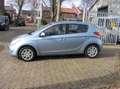 Hyundai i20 1.2i i-Motion 97 d km nap pas airco apk Blau - thumbnail 4