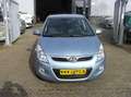Hyundai i20 1.2i i-Motion 97 d km nap pas airco apk Blau - thumbnail 2