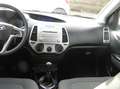 Hyundai i20 1.2i i-Motion 97 d km nap pas airco apk Blau - thumbnail 11