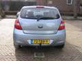Hyundai i20 1.2i i-Motion 97 d km nap pas airco apk Blau - thumbnail 19
