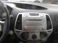 Hyundai i20 1.2i i-Motion 97 d km nap pas airco apk Blau - thumbnail 9