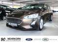 Ford Focus TITANIUM DAB CAM PDC Sitz + Scheibenheizung uvm. Braun - thumbnail 1