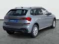 Skoda Kamiq Selection 1.0 TSI 85 kW (116 CV) Manual 6 vel. Plateado - thumbnail 2