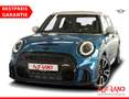 MINI John Cooper Works Cooper S Head-Up LED ACC Navi Blau - thumbnail 1