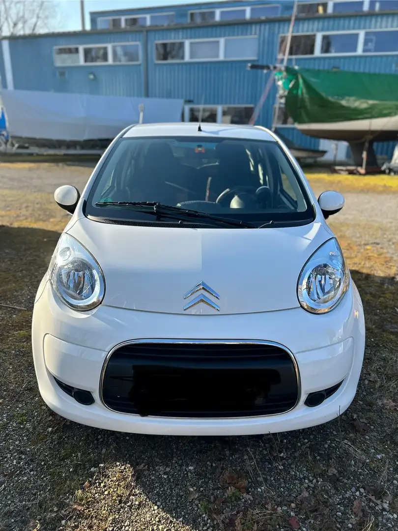 Citroen C1 1.0 Style - 1