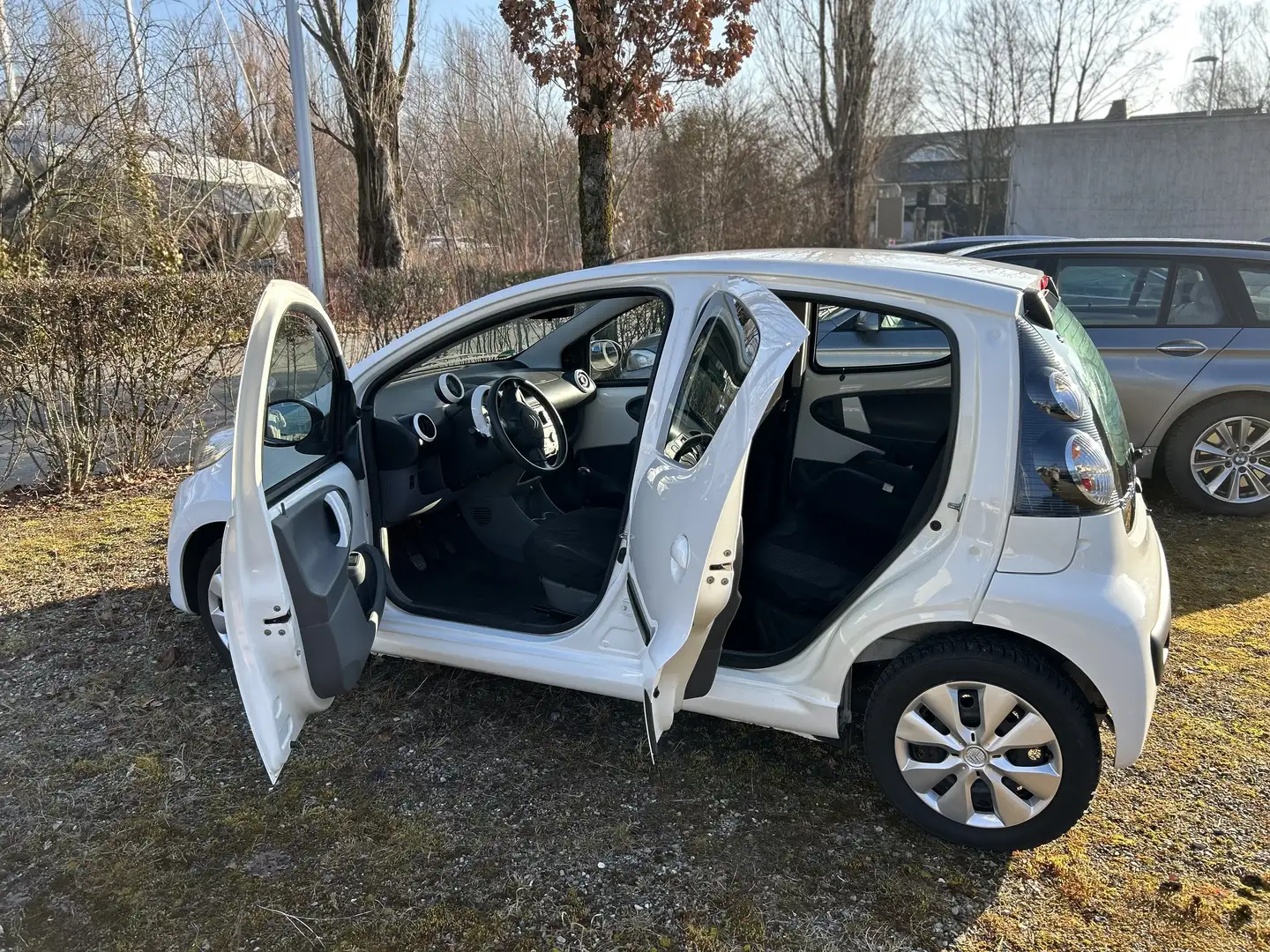 Citroen C1 1.0 Style - 2