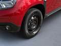 Dacia Duster Comfort TCe 130 2WD +KLIMA+TEMPOMAT+RADIO+UVM+ Rot - thumbnail 6