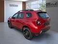Dacia Duster Comfort TCe 130 2WD +KLIMA+TEMPOMAT+RADIO+UVM+ Rot - thumbnail 4