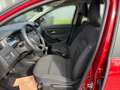 Dacia Duster Comfort TCe 130 2WD +KLIMA+TEMPOMAT+RADIO+UVM+ Rot - thumbnail 7