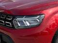 Dacia Duster Comfort TCe 130 2WD +KLIMA+TEMPOMAT+RADIO+UVM+ Rot - thumbnail 5