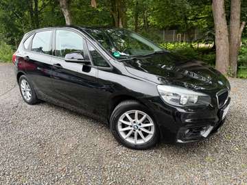 2 Active Tourer 218 i Advantage