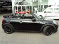 MINI Cooper Cabrio Mini Cooper Cabrio Zwart - thumbnail 2