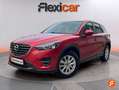 Mazda CX-5 2.2DE Black Tech Edition 2WD 150 Violett - thumbnail 3