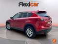 Mazda CX-5 2.2DE Black Tech Edition 2WD 150 Violett - thumbnail 5