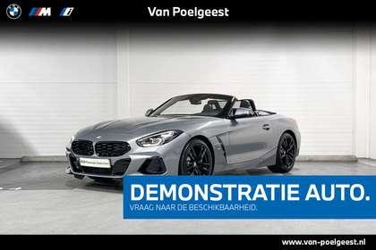 BMW Z4 Roadster sDrive20i | M-Sport | High Executive | Pa