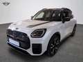 MINI Countryman S All4 John Cooper Works Trim Weiß - thumbnail 1