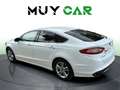Ford Mondeo 2.0 EcoBoost Titanium Aut. 240 Blanco - thumbnail 5