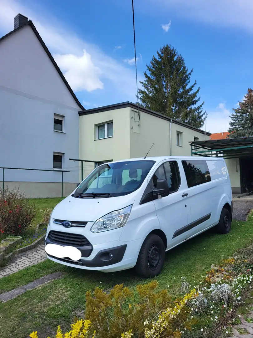 Ford Transit Custom 290 L2H2 LKW VA Trend - 1