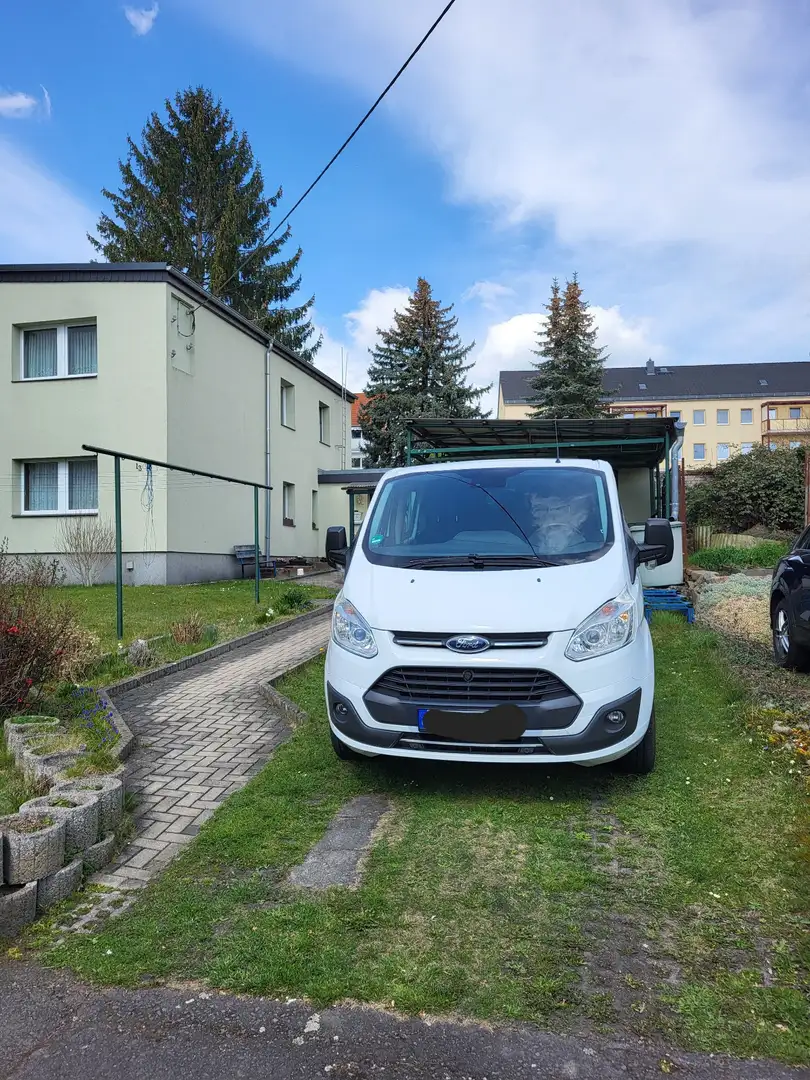 Ford Transit Custom 290 L2H2 LKW VA Trend - 2