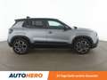 Jeep Avenger electric drive 115 kW Summit Electric Aut.*NAVI*SH Silber - thumbnail 7