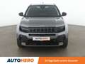 Jeep Avenger electric drive 115 kW Summit Electric Aut.*NAVI*SH Silber - thumbnail 9