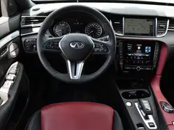 Infiniti QX50 2025 — фото 14