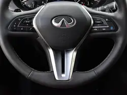 Infiniti QX50 2025 — фото 15