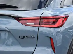 Infiniti QX50 2025 — фото 7