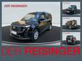 Ford Tourneo Courier Titanium Schwarz - thumbnail 1