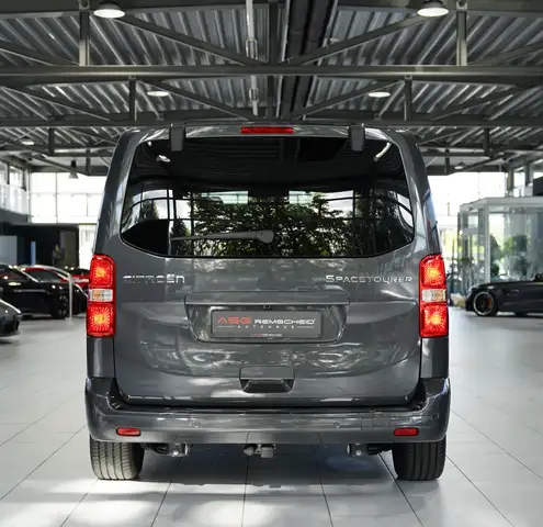 Citroen Spacetourer view 8