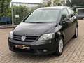 Volkswagen Golf Plus 1.9 TDI NAVI CARPLAY TÜV 01.2026 Zwart - thumbnail 3