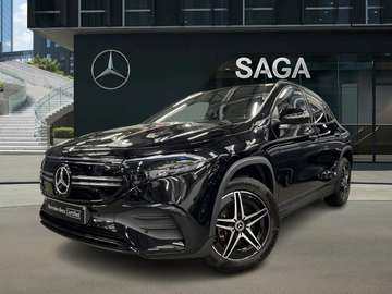 AMG Pack Night